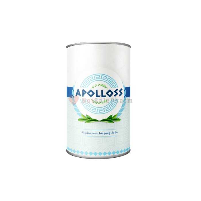 Apolloss - rimedio per la perdita di peso