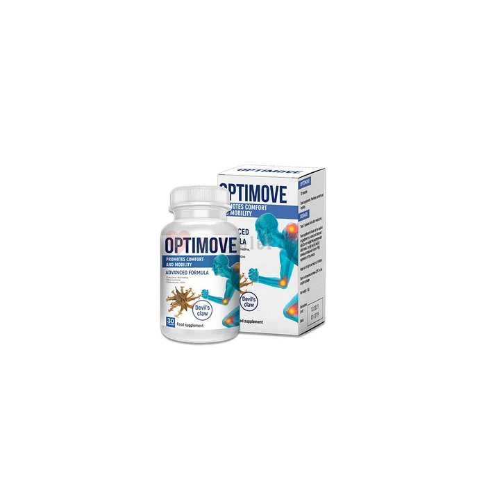 Optimove - Arthritis-Produkt